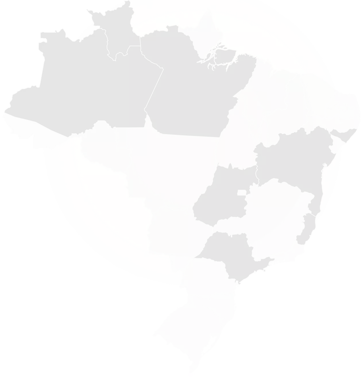 mapa brasil